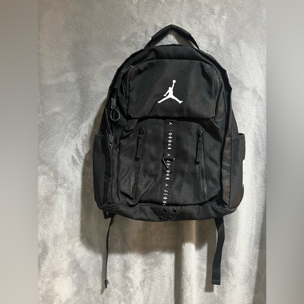 Jordan backpack